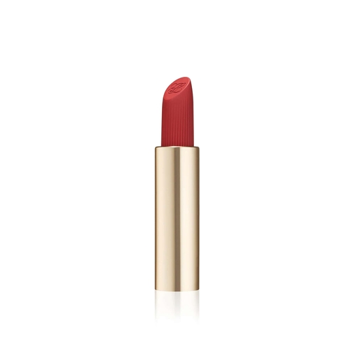 Product Estée Lauder Pure Color Matte Lipstick Refill 3.5g - 666 base image