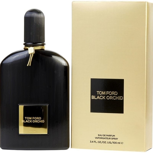 Product Tom Ford Black Orchid Eau de Parfum 100ml base image