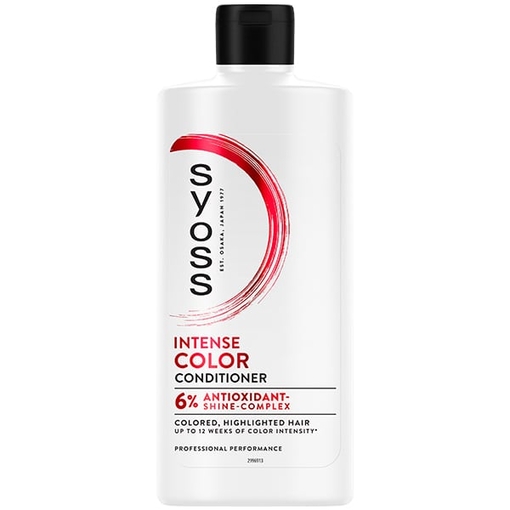 Product Syoss Intense Color για Βαμμένα Μαλλιά 440ml base image