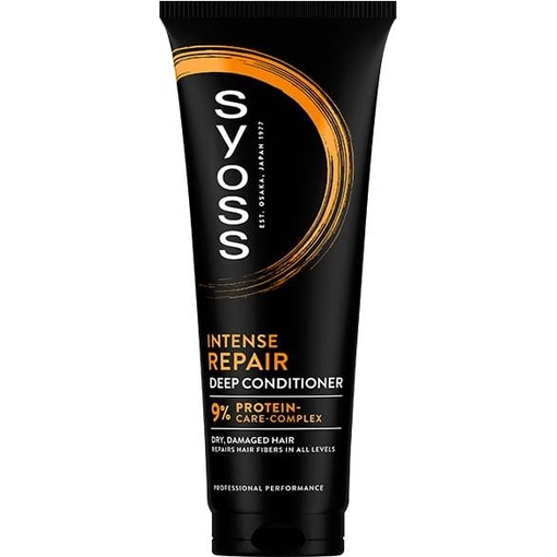 Product Syoss Conditioner Deep Intense Repair Μαλακτικό 250ml base image