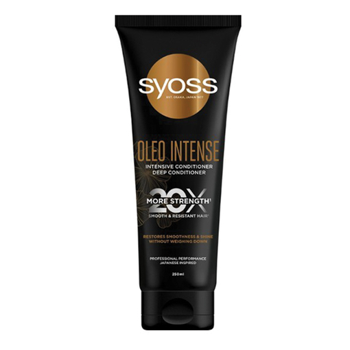 Product Syoss Oleo Intense Intensive Deep Conditioner 250ml base image