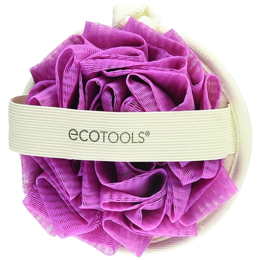 Product Ecotools Loofah Cleansing Pad base image