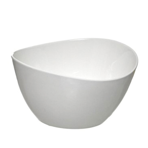 Product Maxwell & Williams Cashmere Μπoλ Coupe Πορσελάνη Bone China 17x7cm Λευκό  base image