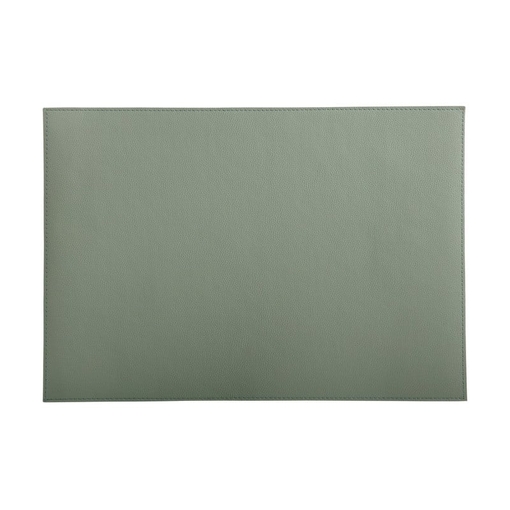 Product Maxwell & Williams Green Soups With Leather Faced 43X30cm Synthetic-Polypropylene base image