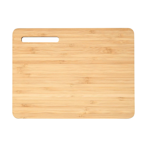 Product Maxwell & Williams Evergreen Bamboo Cutting Surface 35x23cm base image