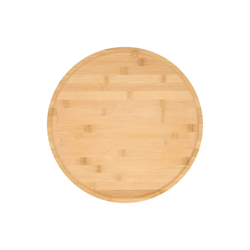 Product Maxwell & Williams Πιατέλα Περιστρεφόμενη Lazy Susan 40x2.7cm Μπαμπού Evergreen base image