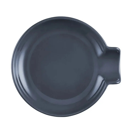 Product Maxwell & Williams Indulgence Spoon Rest 13.5x12.5x3cm Blue base image