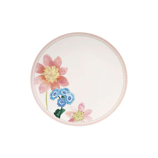 Product Maxwell & Williams Primula Sage Coupe Porcelain Dinner Plate 27.5cm base image