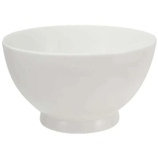 Product Maxwell&williams Serving Bowl White Basics 18cm White base image