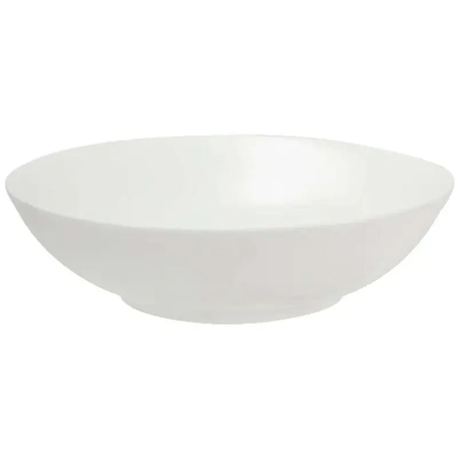 Product Maxwell & Williams Μπωλ Σερβιρίσματος Coupe White Basics 20cm Λευκό base image