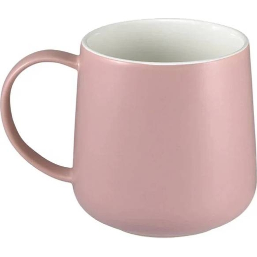 Product Maxwell & Williams Café Life Mug Porcelain Mug 420ml - Pink base image
