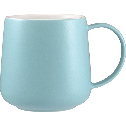 Product Maxwell & Williams Café Life Mug Porcelain Mug 420ml - Light Blue base image