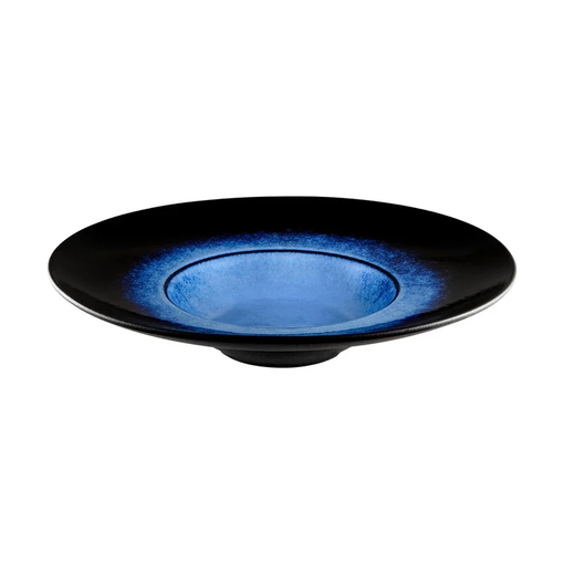 Product Maxwell & Williams Πιάτο 28cm Ριζότο Μπλε Midnight Caviar Πορσελάνης base image