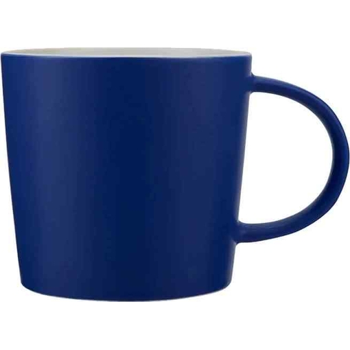 Product Maxwell & Williams Club Mono Κούπα Κεραμική 400ml - Μπλε base image