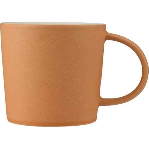 Product Maxwell & Williams Club Mono Κούπα Κεραμική 400ml - Ροδακίνι base image