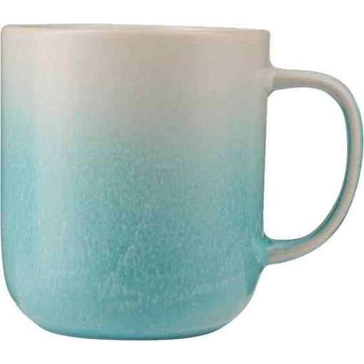 Product Maxwell & Williams Club Nordic Ombre Κούπα Κεραμική 400ml - Γαλάζιο base image