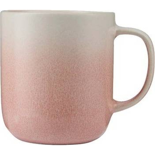 Product Maxwell & Williams Club Nordic Ombre Κούπα Κεραμική 400ml - Ροζ base image