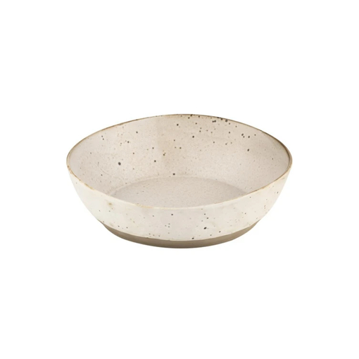 Product Ladelle Terra Serving Bowl 27cm Ecru base image