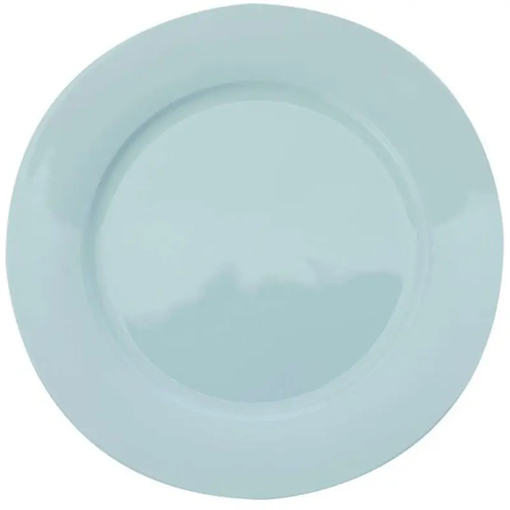 Product Maxwell & Williams Plate Sweet Cashmere Bone Light-Blue 15,5cm base image