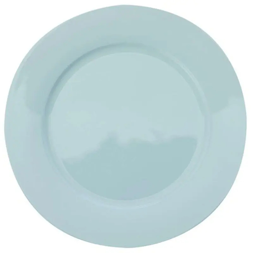 Product Maxwell & Williams Plate Cashmere Bone Plate Light-blue 23cm base image