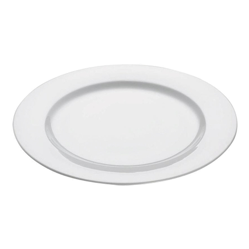 Product Maxwell & Williams Πιάτο Φαγητού White Basics 30cm Άσπρο base image