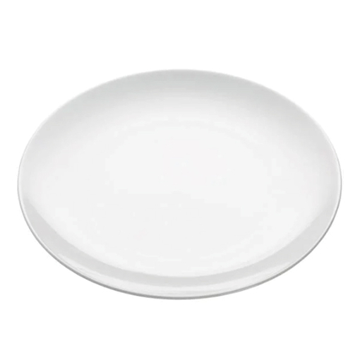 Product Maxwell & Williams Πιάτο Δείπνου Πορσελάνη 28cm Άσπρο base image