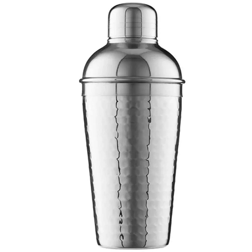 Product Maxwell & Williams Σέικερ Κοκτέιλ 500ml Ανοξείδωτο Σφυρήλατο base image