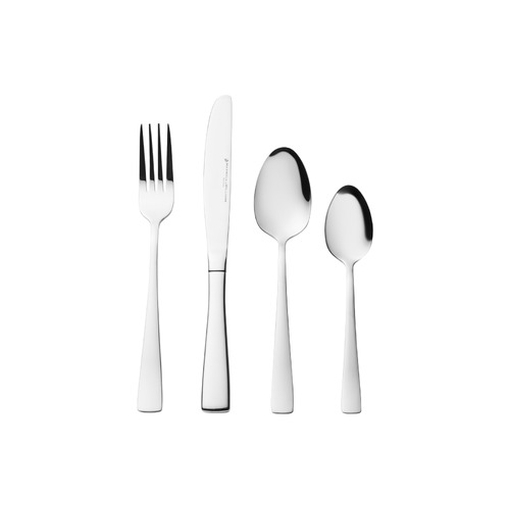 Product Maxwell & Williams Set 16pcs Cutlery Arden Anodized base image