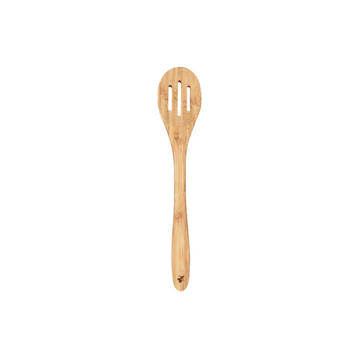 Product Maxwell & Williams Evergreen Bamboo Drill Spoon 33cm base image