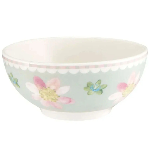 Product Maxwell & Williams Μπολ Primula Sage Coupe Από Πορσελάνη 10cm base image