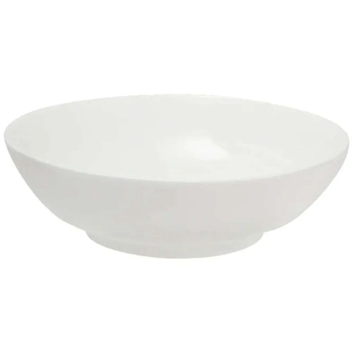 Product Maxwell & Williams Μπωλ Σερβιρίσματος Coupe White Basics 16cm Λευκό base image