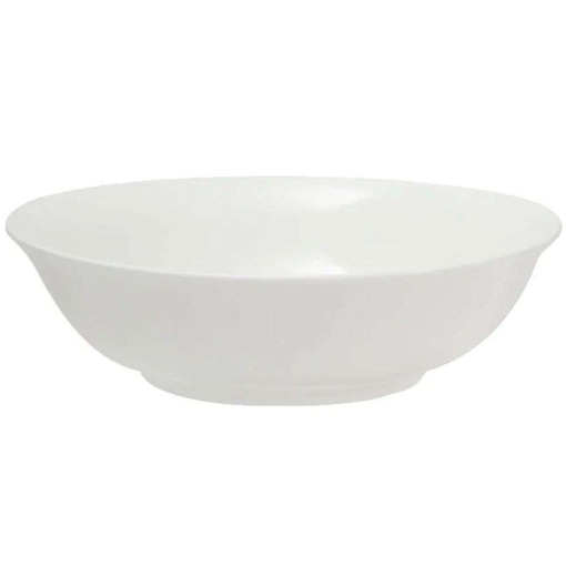 Product Maxwell&williams Soup Plate White Basics 20cm White base image