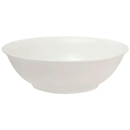 Product Maxwell & Williams Σαλατιέρα White Basics 23cm Λευκό base image