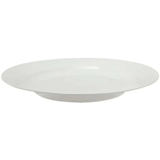 Product Maxwell&williams Food Plate Rim White Basics 27,5cm White base image