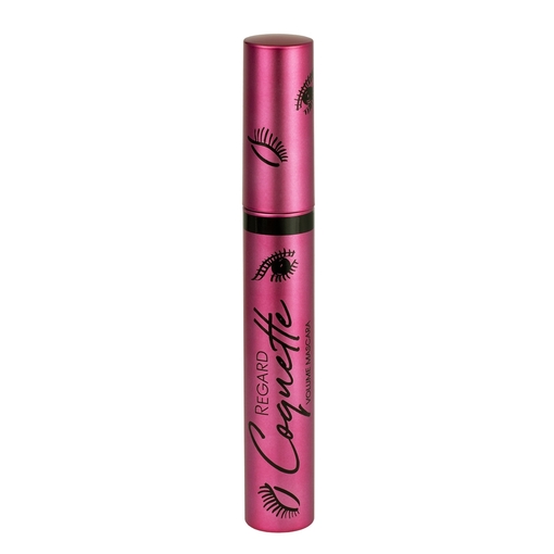 Product Vivienne Sabo Mascara Regard Coquette 01 Black base image