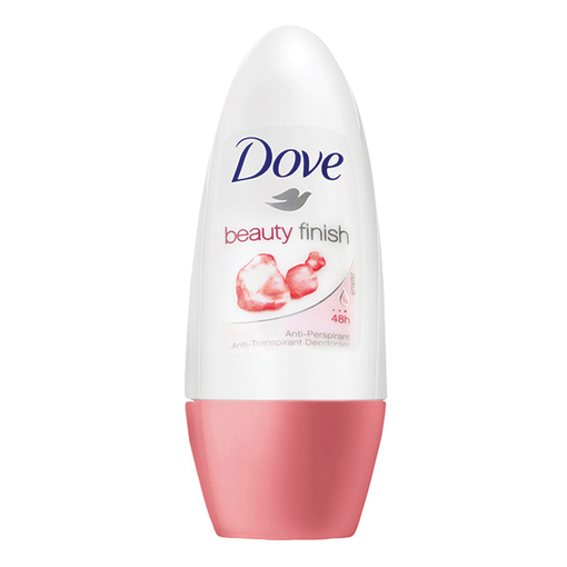 Product Dove Beauty Finish Roll-on 50ml base image