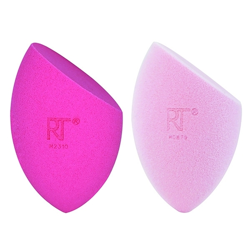 Product Real Techniques Miracle Complexion Sponge & Miracle Powder Sponge base image