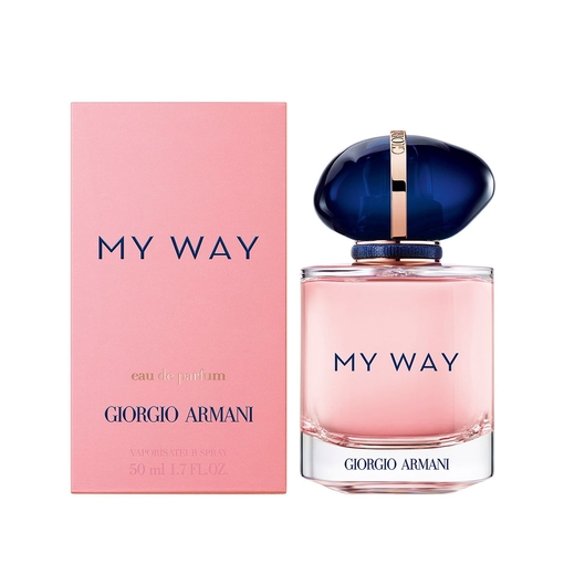 Product Armani My Way Eau de Parfum 50ml base image