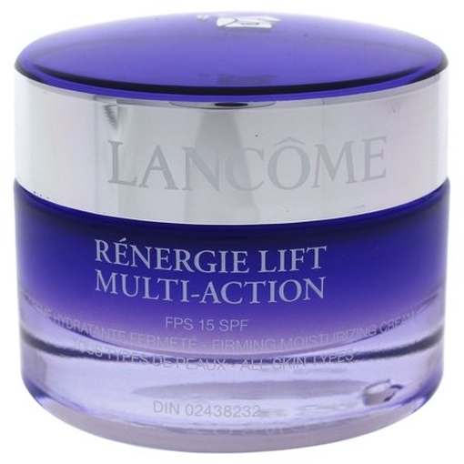 Product Lancôme Rénergie Multi Lift Redefining Lifting Cream All Skin 50ml base image
