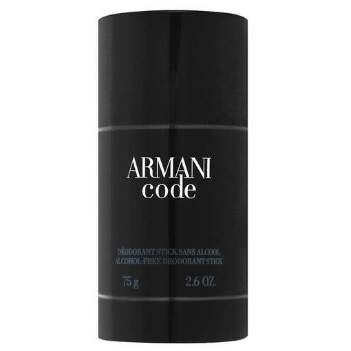 Product Armani Code Pour Homme Deodorant Stick 75ml base image