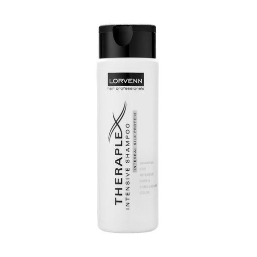 Product Lorvenn Theraplex Intensive Shampoo 200ml base image