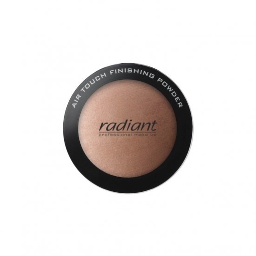 Product Radiant Air Touch Finishing Powder 10g - 04 Terracotta  base image