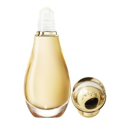Product Christian Dior J'adore Eau de Parfum Roller Pearl 20ml base image