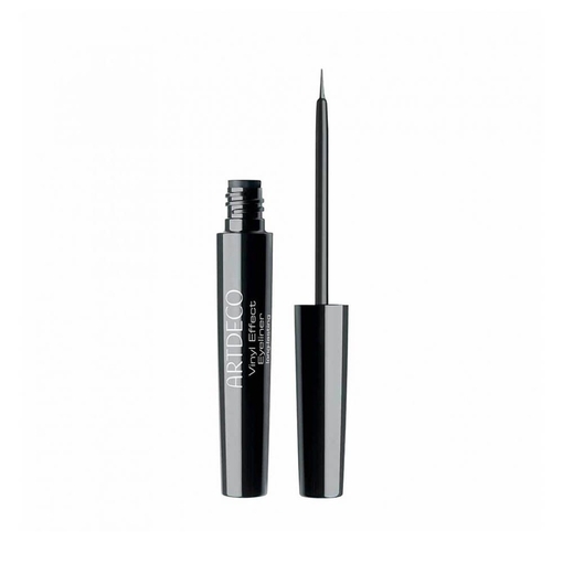 Product Artdeco Vinyl Effect Eyeliner Long Lasting 4ml - 01 Black  base image