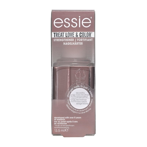Product Essie Treat Love & Color 13.5ml - 90 On the Mauve base image