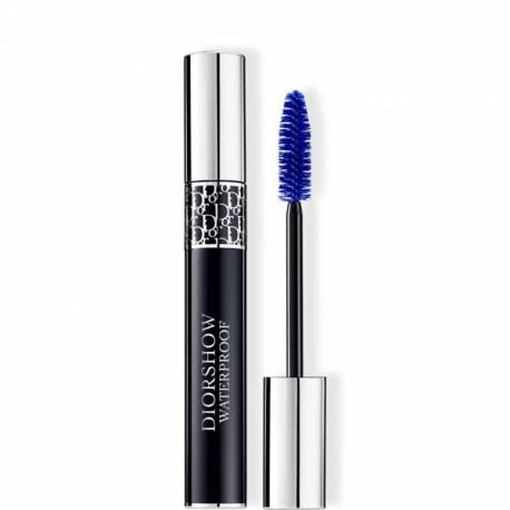 Product Christian Dior Diorshow Waterproof Mascara 11.5ml - 258 Azure Blue base image