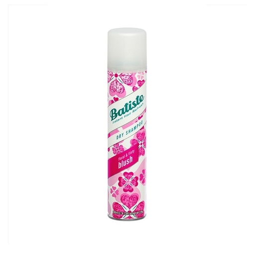 Product Batiste Dry Shampoo Blush 200ml base image