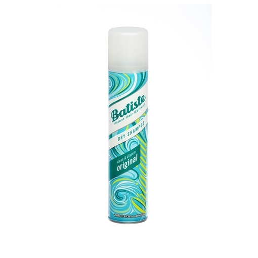 Product Batiste Dry Shampoo Original 200ml base image