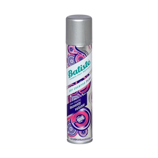 Product Batiste Dry Shampoo Heaven 200ml base image