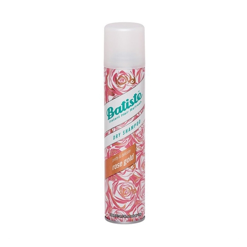Product Batiste Dry Shampoo Rose Gold 200ml base image